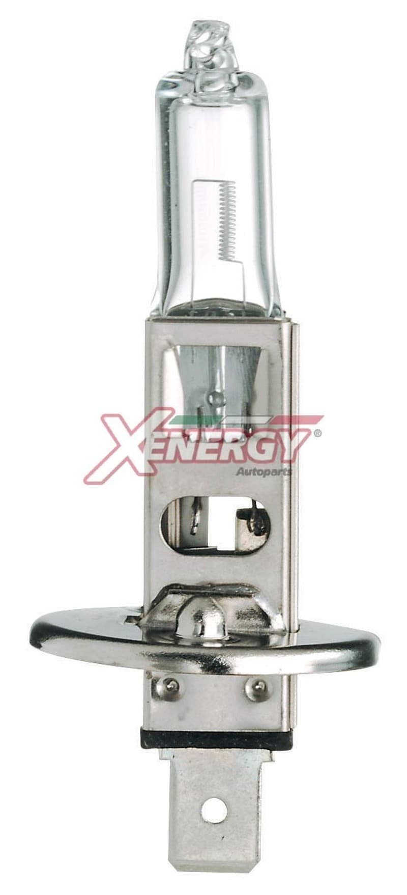 Xenergy Lampada H1 12V. 55W Attacco.P14,5S Xe1111