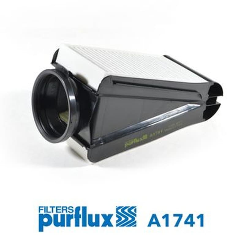 PURFLUX Filtre a air A1741 hauteur 29 mm cartouche moteur piece entretien