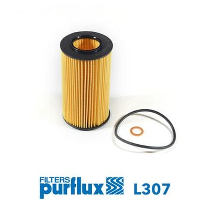 Purflux Filtro Bmw 3 (E46) 3 Compact (E46) 3 Touring (E46 L307