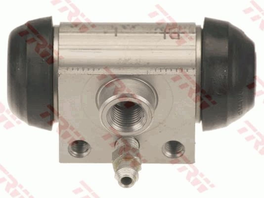 TRW Cylindre de roue BWF349 diamètre 20,64 mm aluminium