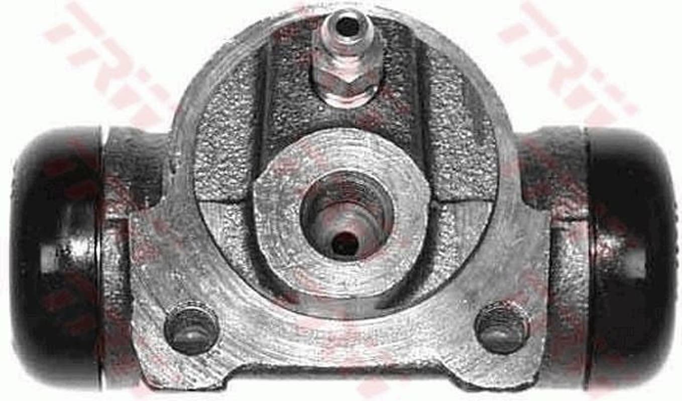 TRW Cylindre de roue BWH159 diamètre 22,2 mm fonte