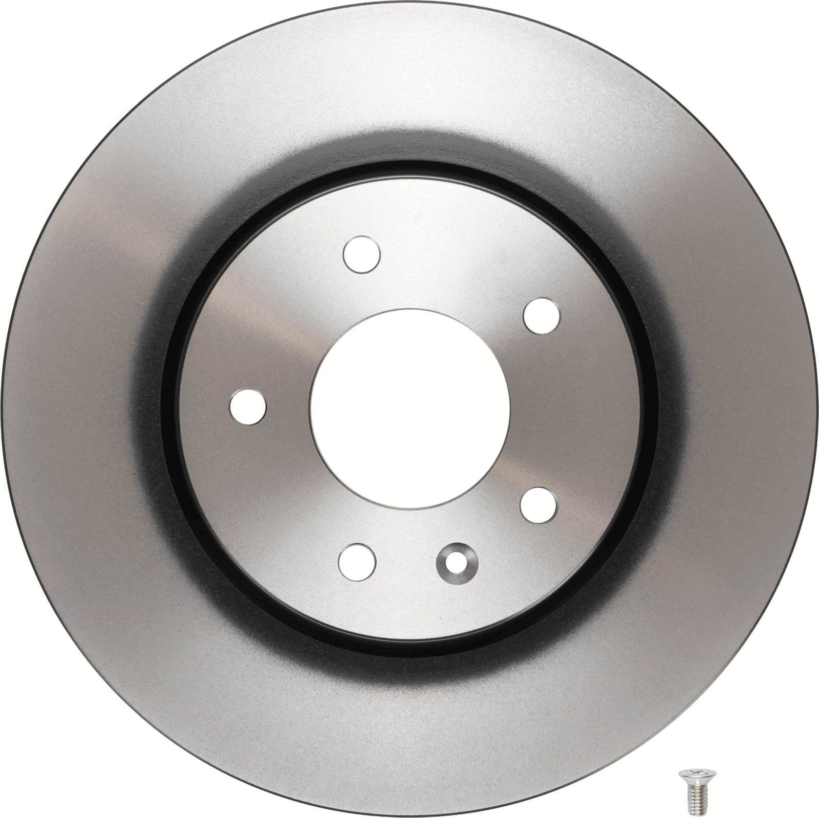 TRW disque de frein DF4928S ventilé diamètre 295 épaisseur 29 mm 5 trous