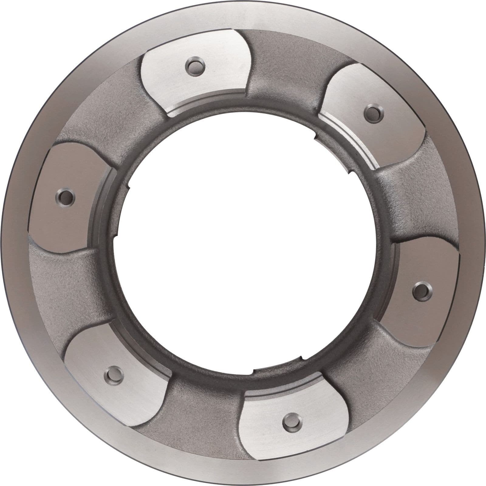 TRW disque de frein DF4993S ventilé diamètre 306 épaisseur 28 mm 6 trous