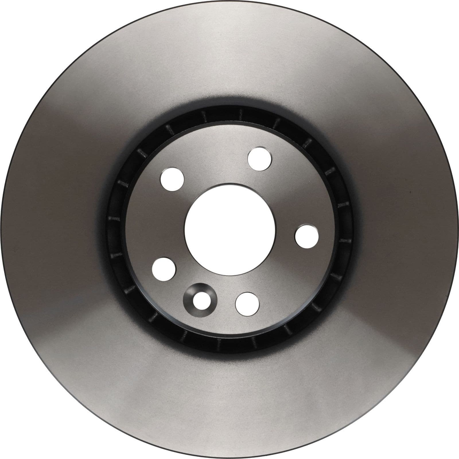 TRW disque de frein DF6472S ventilé diamètre 328 épaisseur 30 mm 5 trous