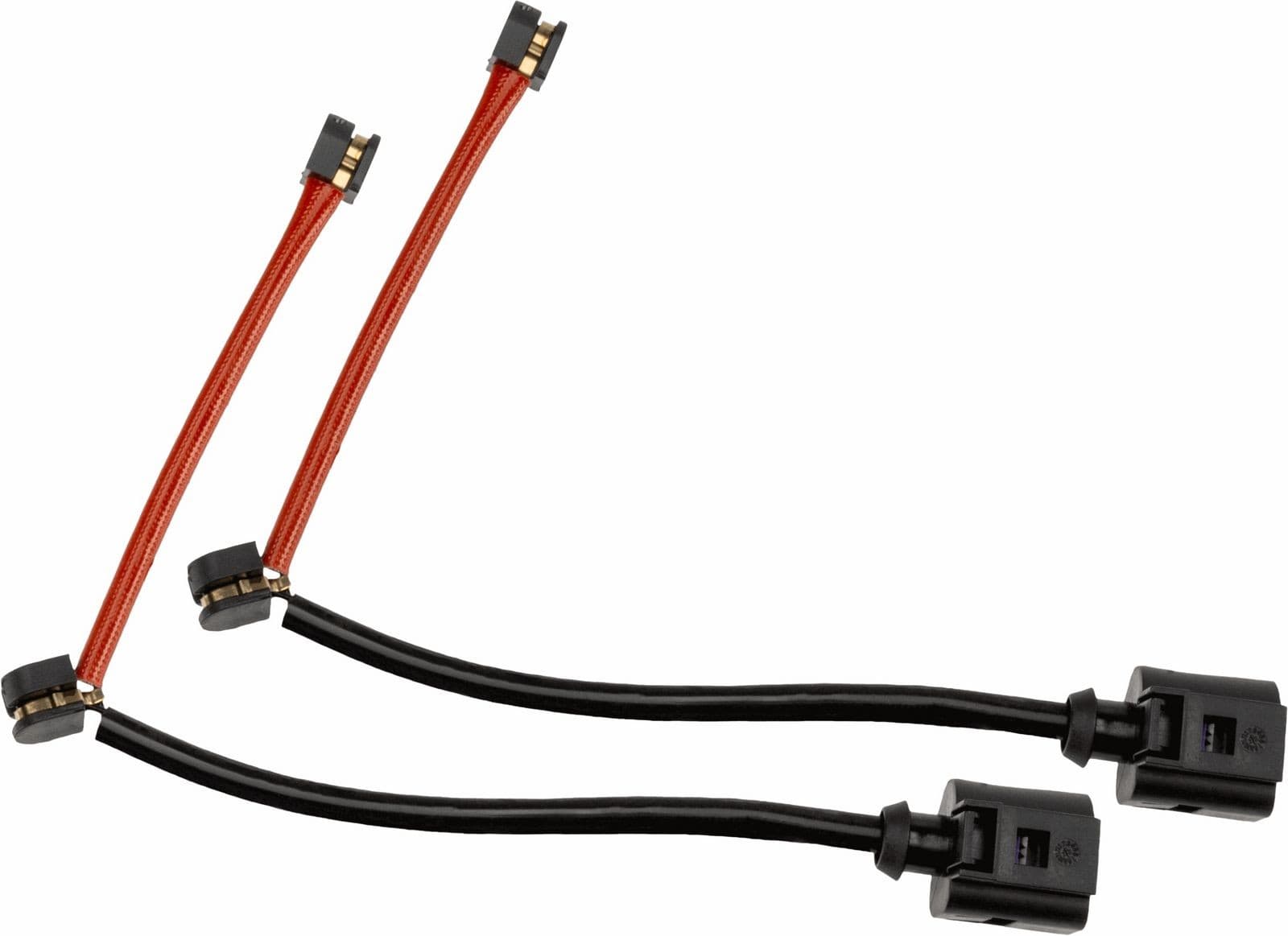 Trw Segnalatori Usura Per Auto Volkswagen Touareg (7L Gic194