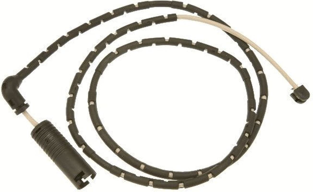 TRW GIC206 Bremsbelagverschleiß Warnkontakt Warnkontaktlänge 1055 mm