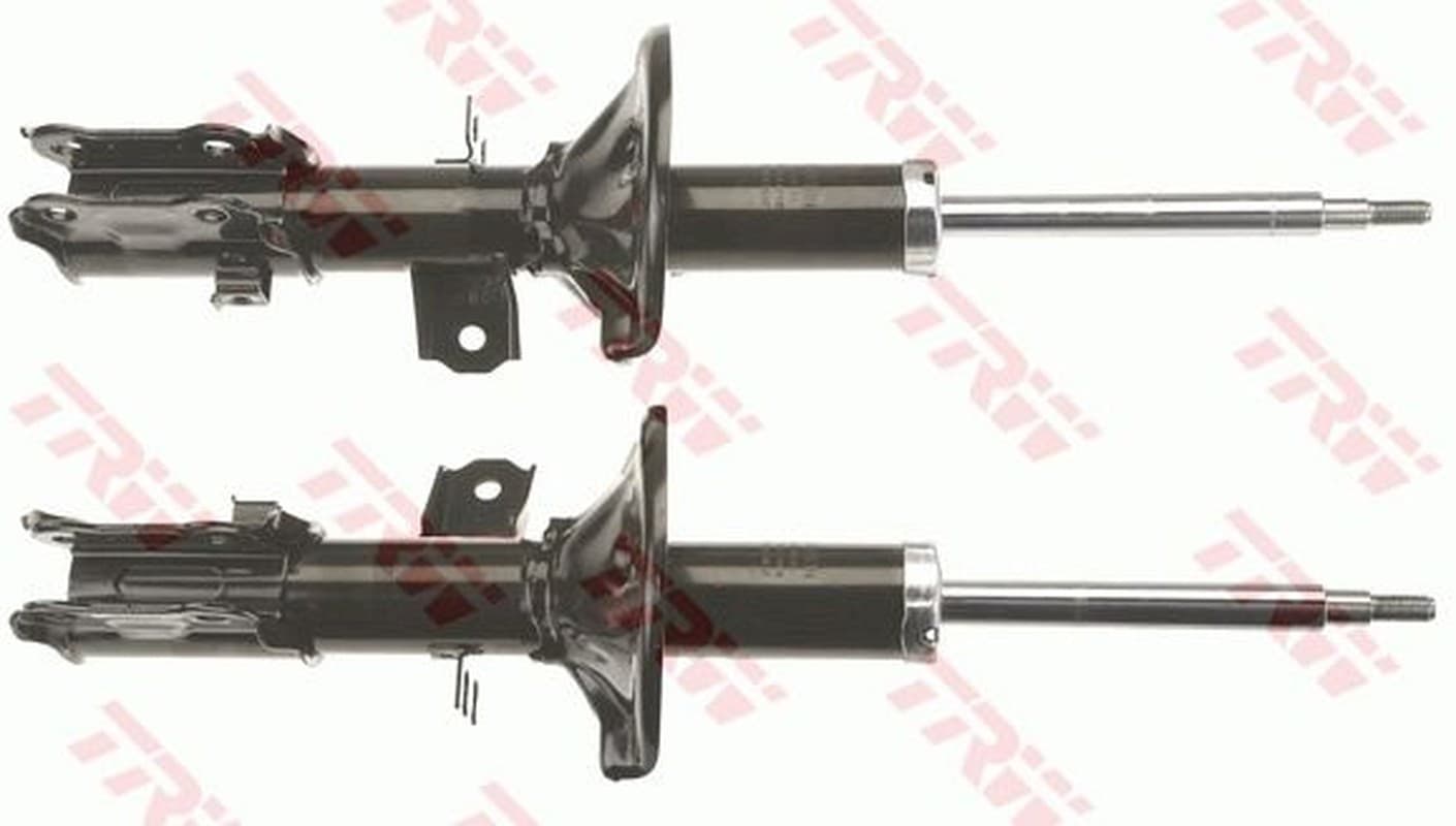 TRW Stoßdämpfer JGM1191T Gasdruck McPherson Zweirohr