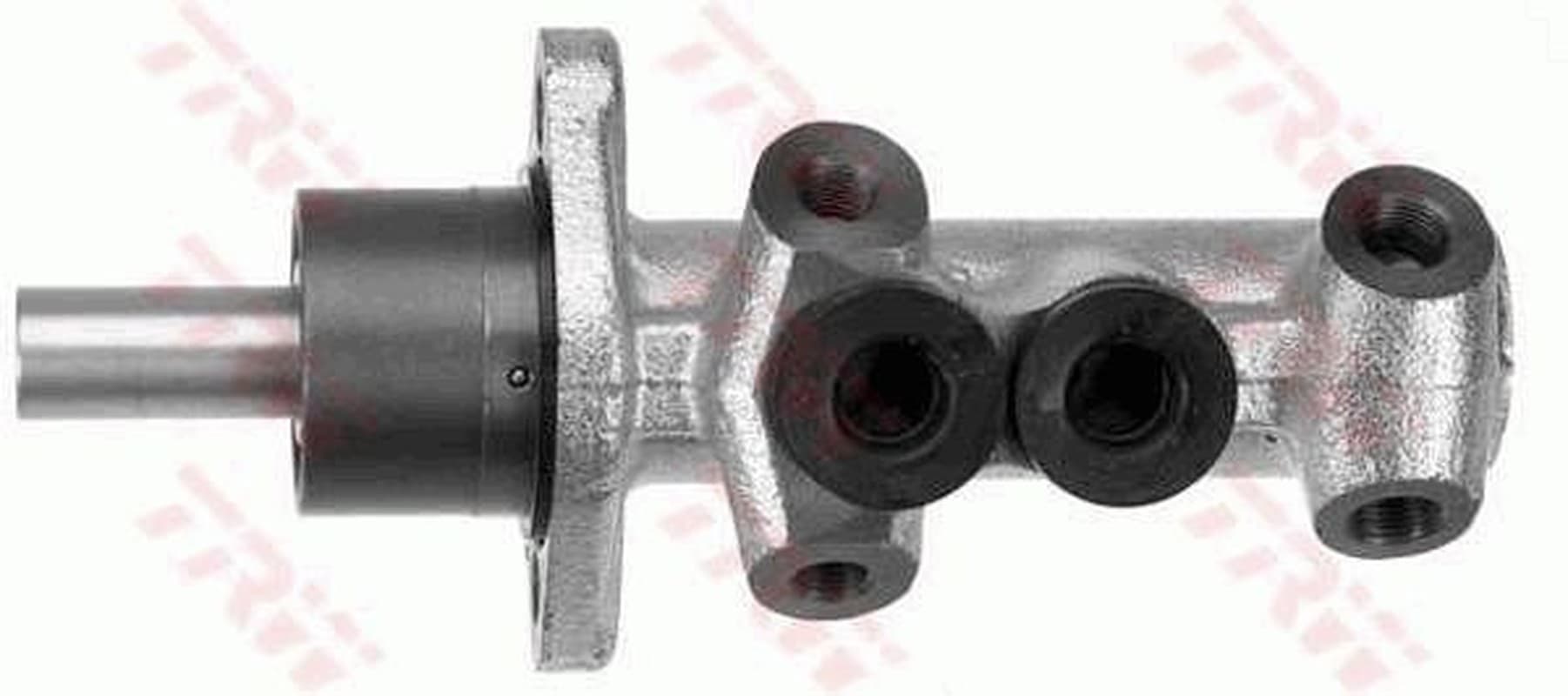 TRW Hauptbremszylinder PMF532 Bremsanlage hydraulisch