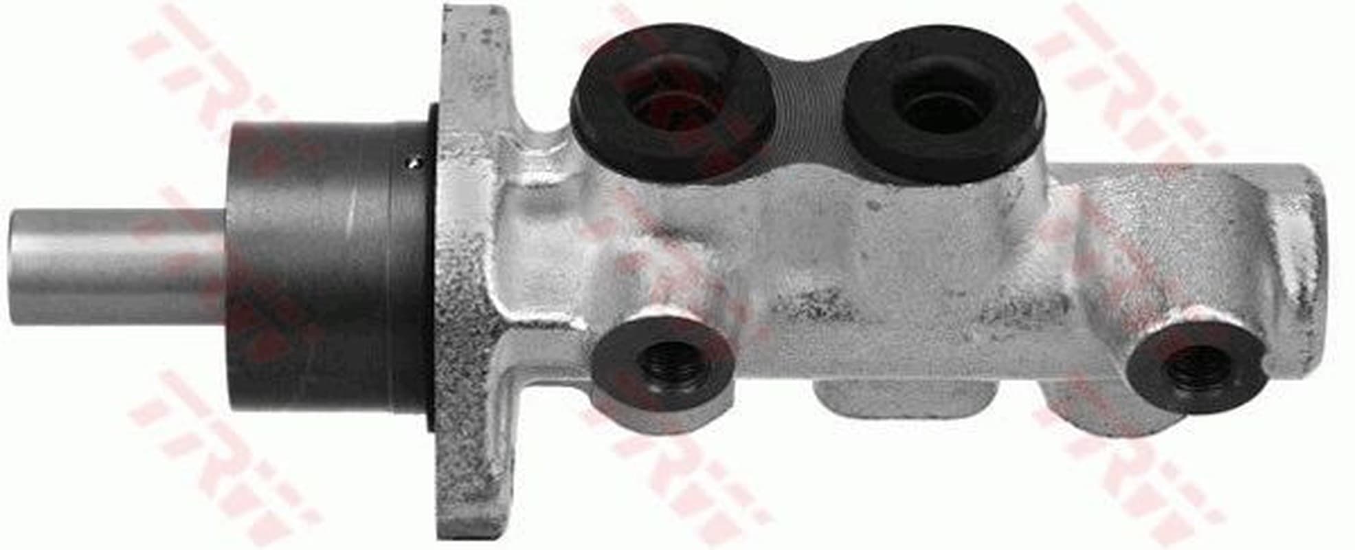 TRW Maitre-cylindre de frein PMH696 pompe de frein circuit hydraulique