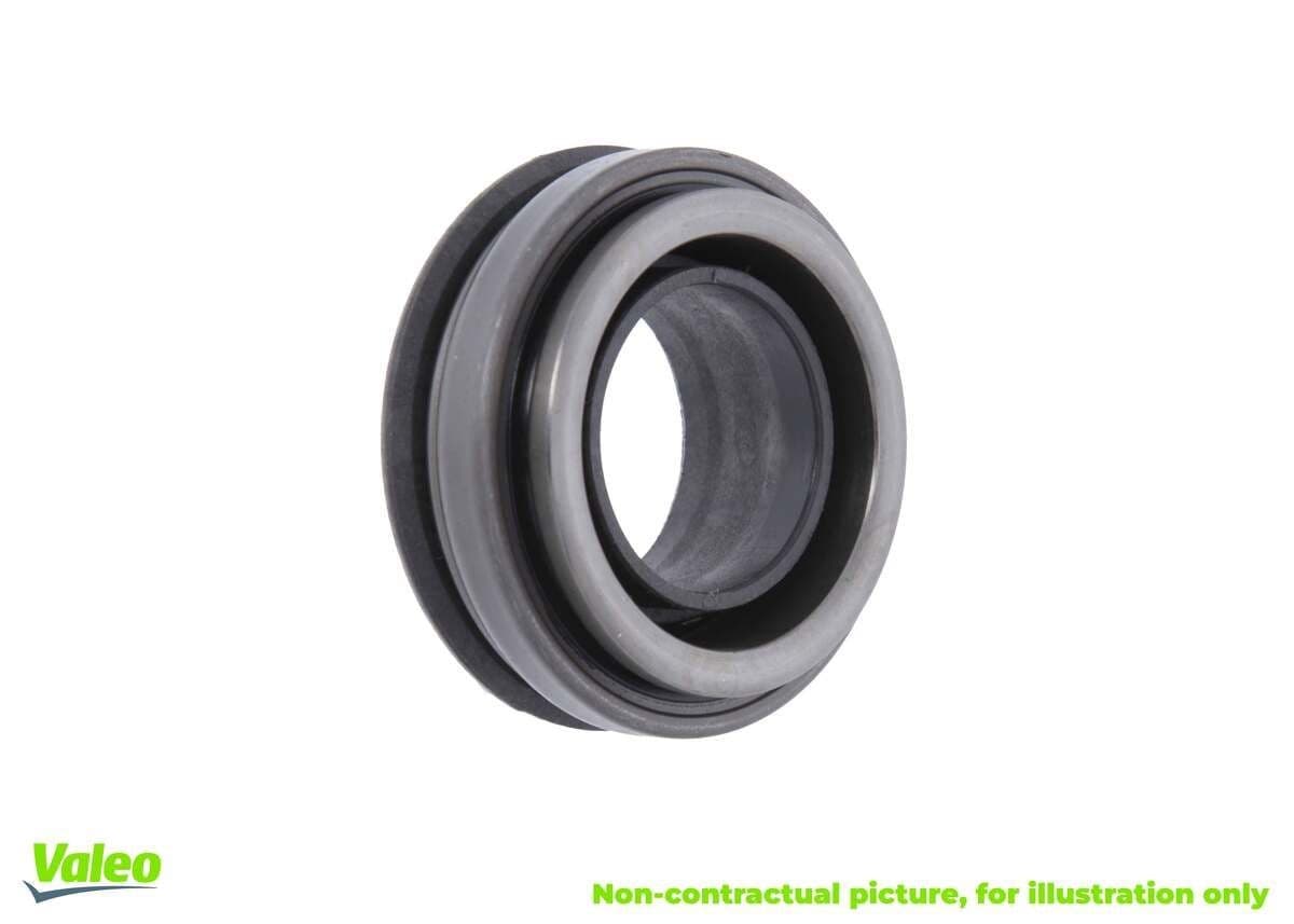 VALEO 265254 butée de débrayage pour commande d'embrayage diamètre intérieur 34 mm