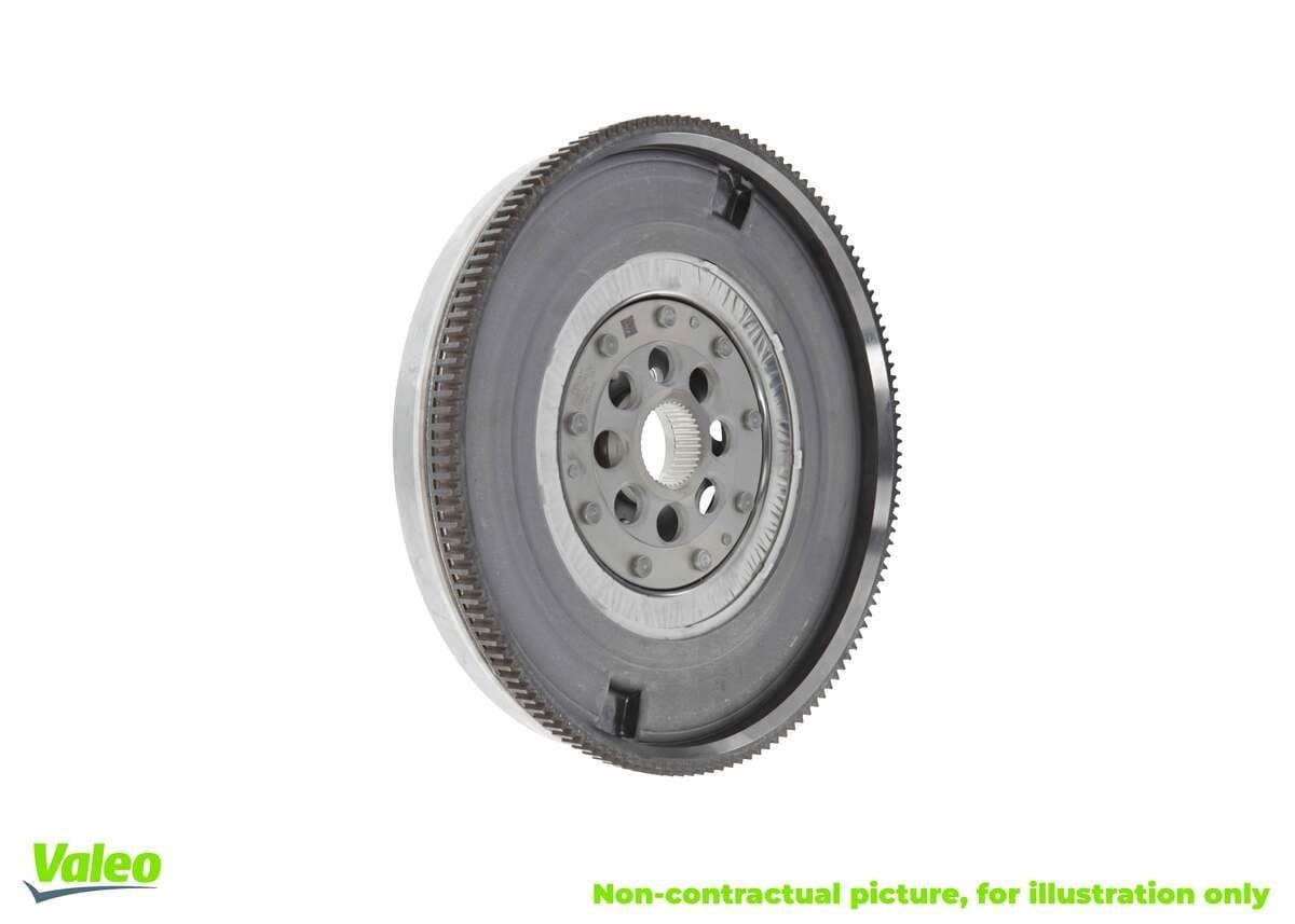 Valeo Dva Mercedes Dct 330Nm Monorampa 836087