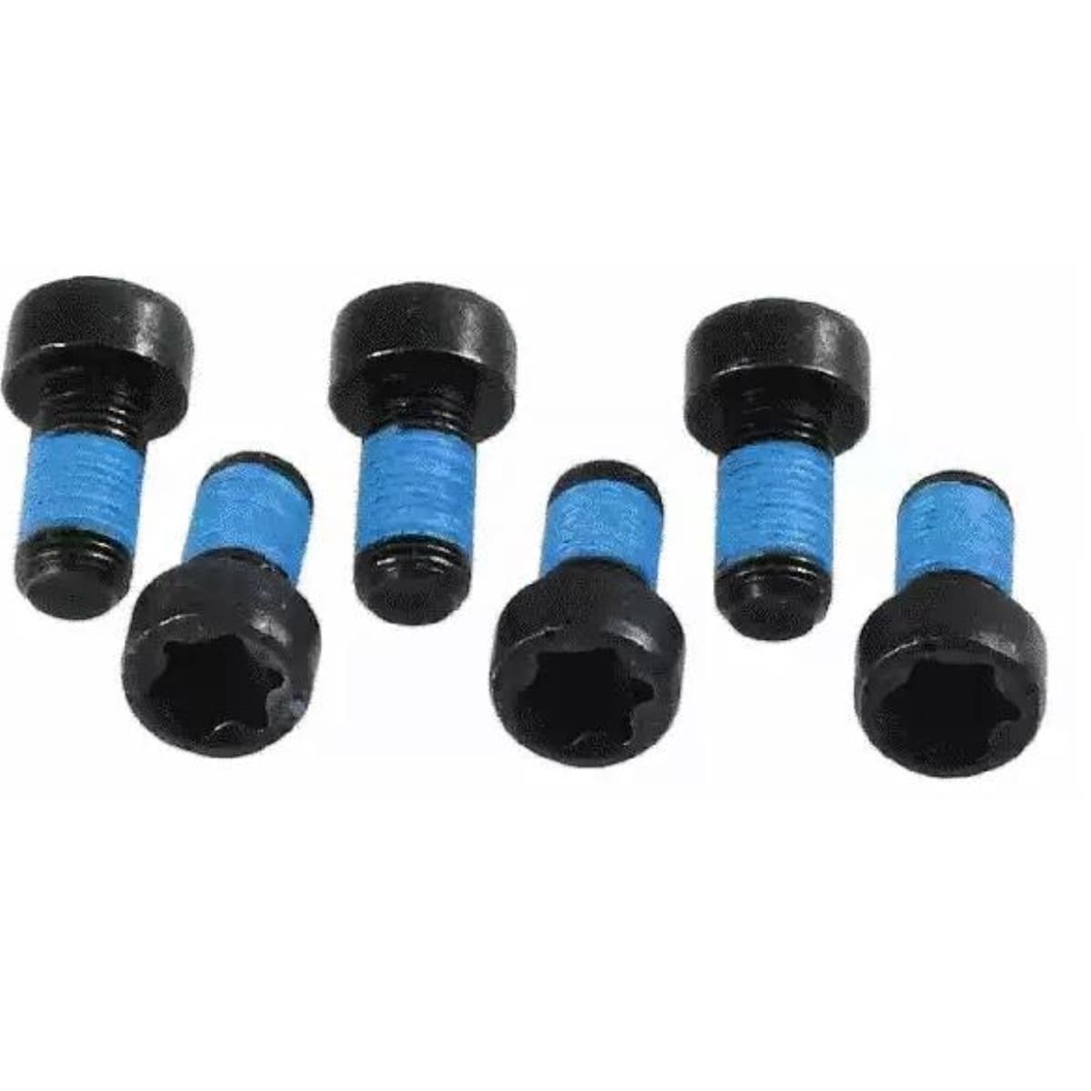 LuK Kit de boulons, Volant moteur LUK411 0133 11