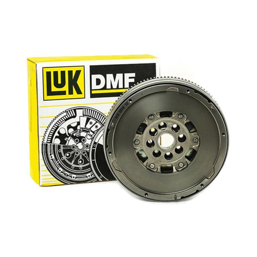 LUK Volant moteur 415031810 8 trous boite manuelle piece embrayage transmission