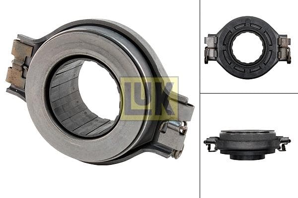 LuK Butée d'embrayage diamètre 63 mm 500017211