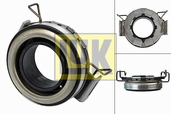 LUK 500043710 butée d'embrayage