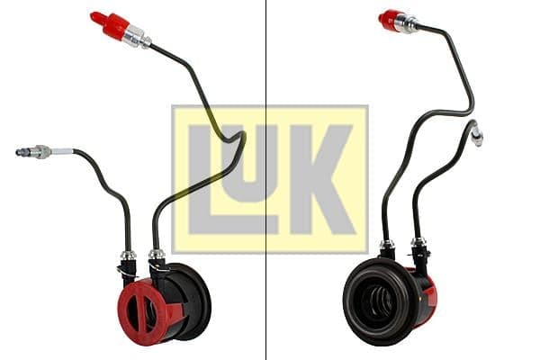 LUK 510008410 Zentralausrücker Kupplung