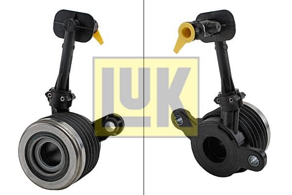 LUK 510009010 Zentralausrücker Kupplung Hydraulikanschluss 12,2 mm