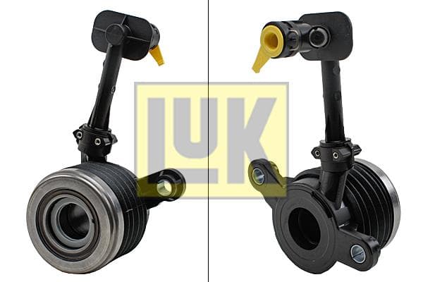 LUK 510009710 Zentralausrücker Kupplung Hydraulikanschluss 13,3 mm