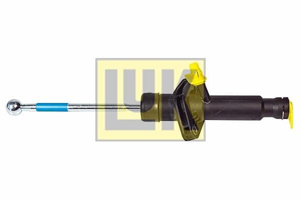 LUK Cylindre emetteur embrayage 511015810 pompe embrayage hydraulique