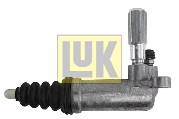 LuK 512001510 Nehmerzylinder Kupplung Hydraulik Getriebe Auto