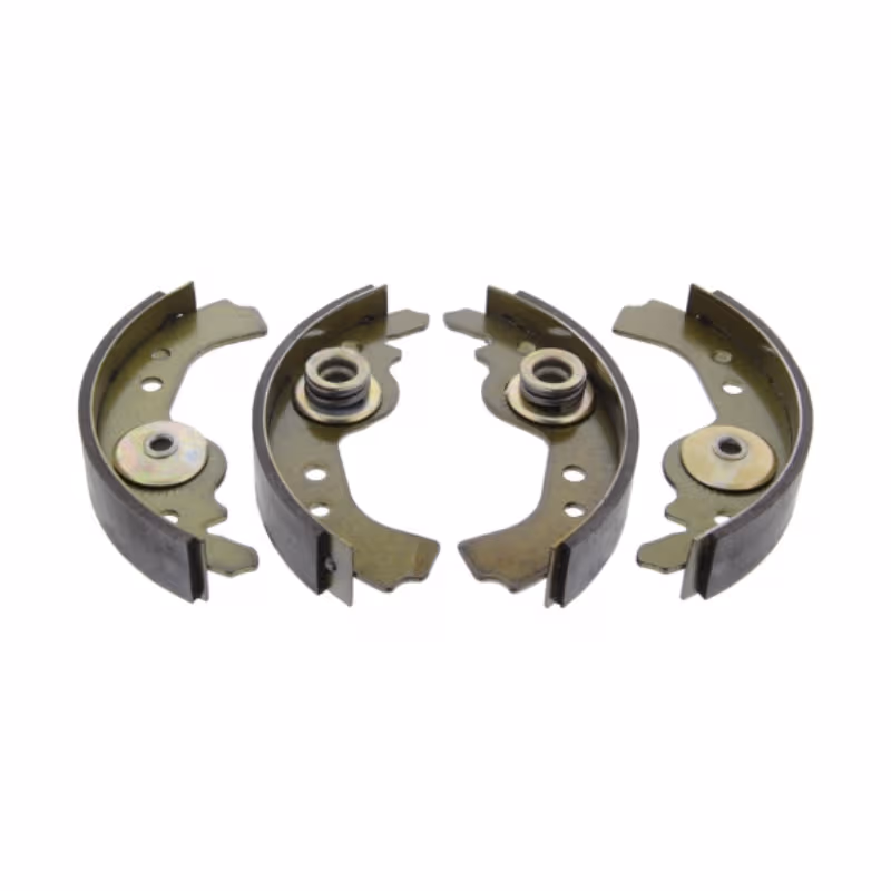 FERODO Jeu de machoires de frein FSB263 pour frein a tambour diamètre 180 mm 32 mm BENDIX