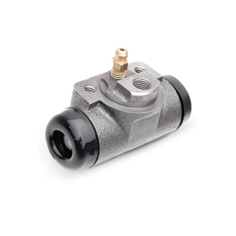 METELLI Cylindre de roue 04-0819 diamètre 17,78 mm aluminium