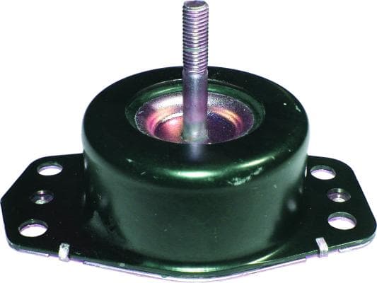 BIRTH Motorlager 50679 vorne rechts 188x114x121 mm