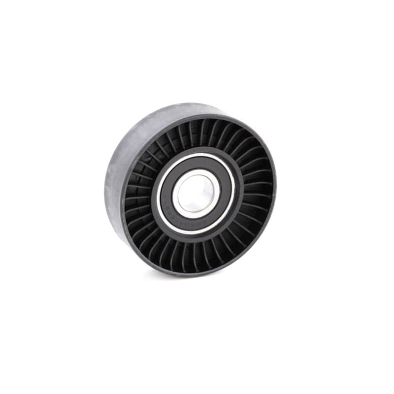 GATES Galet courroie Poly-V T36006 80 mm larg. 26 mm 0 rainures courroie accessoires