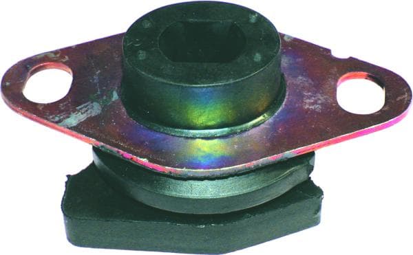 BIRTH Motorlager 50693 vorne links L124 H55 mm