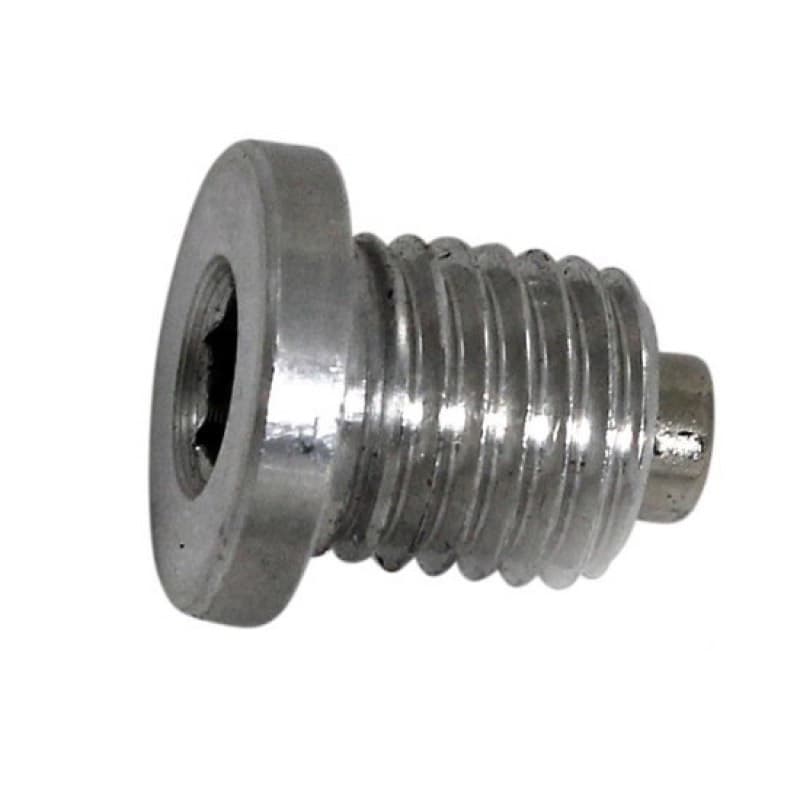 FEBI BILSTEIN 31117 Verschlussschraube für Ölwanne Gewinde M18 x 1,5 Schlüsselweite 13 mm Material Stahl