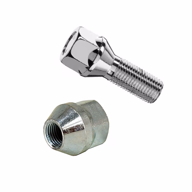 FEBI BILSTEIN Radschraube Länge 47 mm 33499
