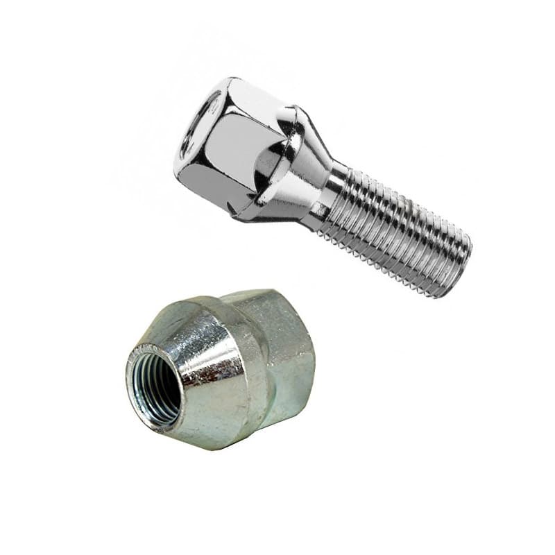 Radmutter FEBI BILSTEIN 33925