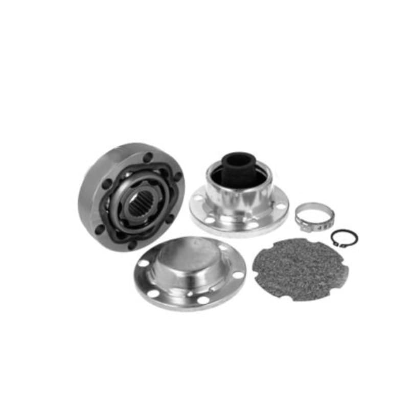 JAPANPARTS JO102 joint d'arbre longitudinal longueur 81 mm diamètre 28 mm