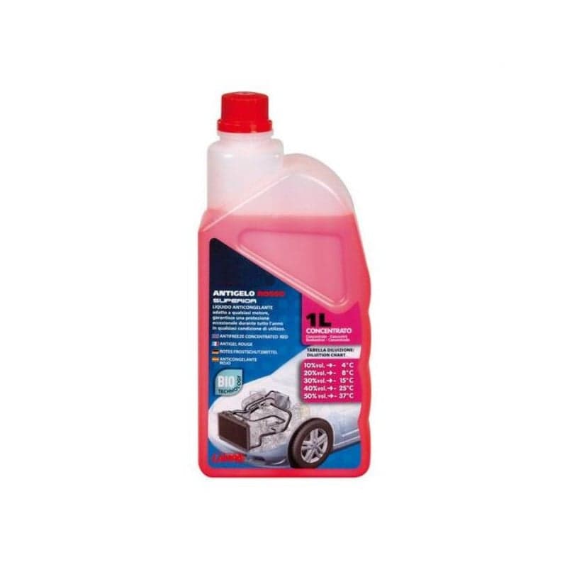 Antigel FEBI BILSTEIN 26580