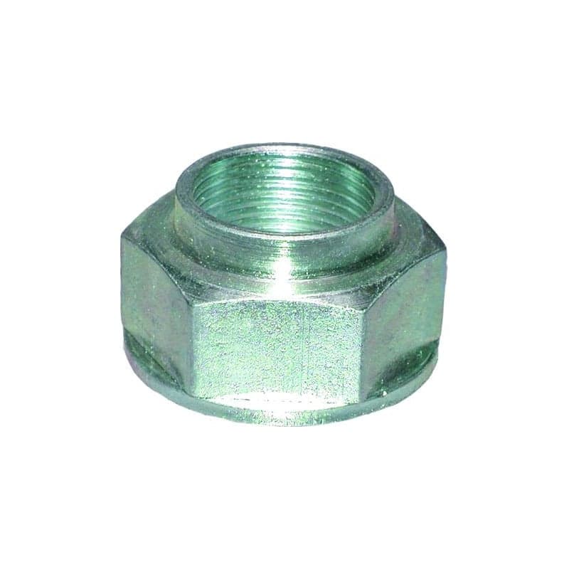 FEBI BILSTEIN Écrou, fusée d'essieu essieu avant diamètre 46,2 mm 22953