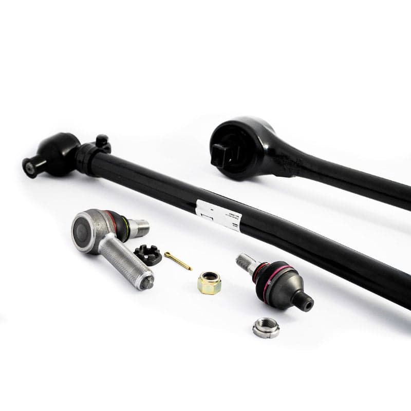 MOOG Rotule suspension REBJ7906 avant superieur bilatéral 18,4 mm