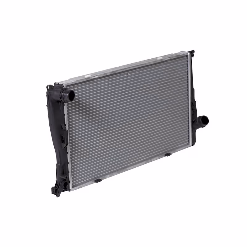 AHE Radiateur moteur 110.002 500x322x34 mm