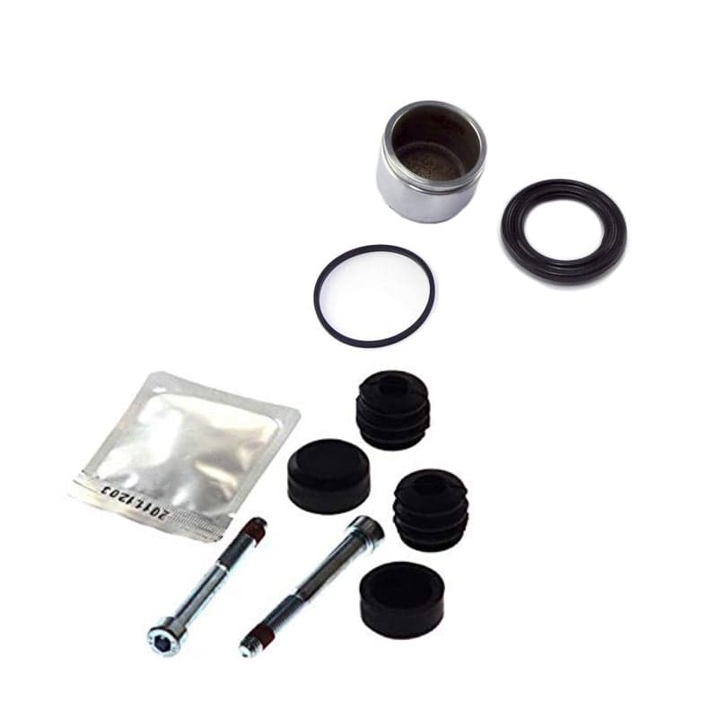 ASHIKA 147-00-017 bouchon d'huile moteur diamètre 59,3 mm