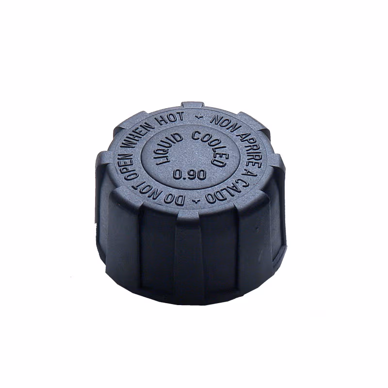 ASHIKA 33-0C-C32 Kühlerdeckel Druck 1,1 bar Durchmesser 44 mm Höhe 20 mm
