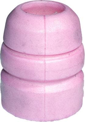 BIRTH Anschlagpuffer Federung 50827 Vorderachse beidseitig 85 mm 33 mm PU Polyurethan