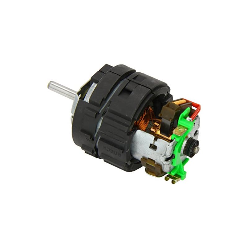 Moteur électrique BOSCH 0130101111