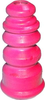 BIRTH Butee elastique suspension 50890 arriere bilatéral 115 mm 12 mm PU polyurethane