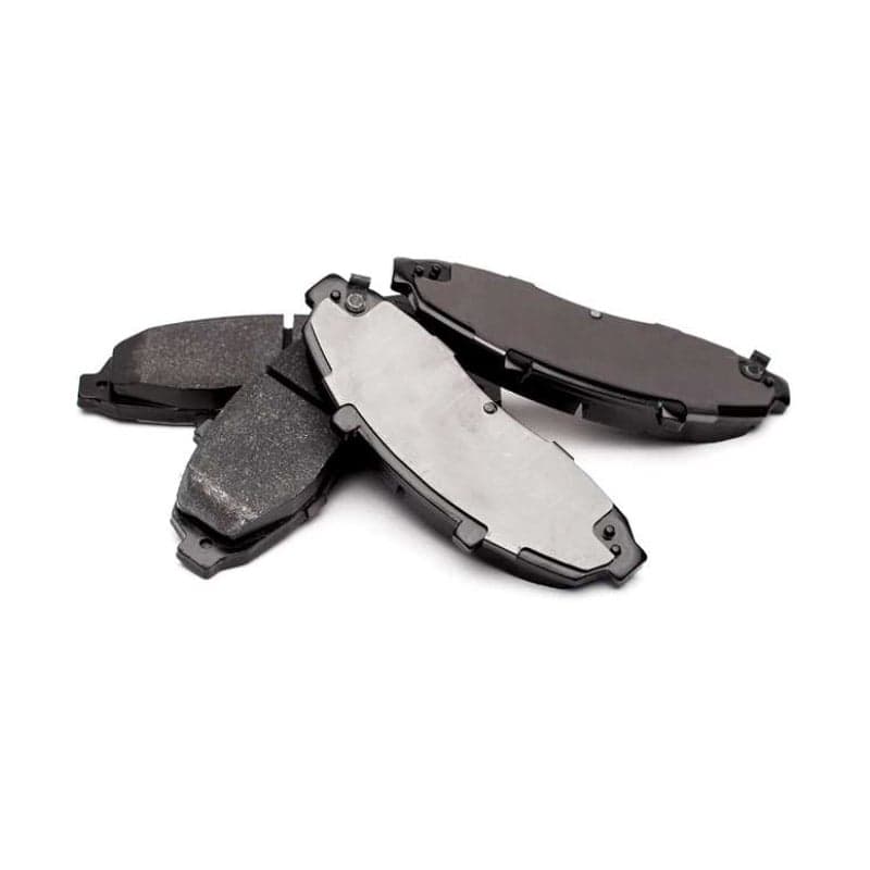 AP XENERGY Bremsbeläge X40978 169,2x61,5 Stärke 19,2 mm mit Warnkontakt