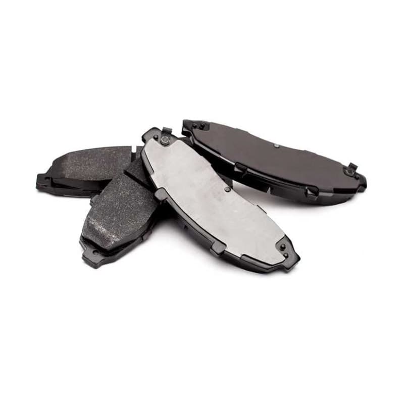 AP XENERGY Bremsbeläge X40994 95,2x43,2 Stärke 16 mm für Warnkontakt