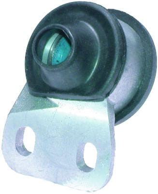 BIRTH Anschlagpuffer Federung 5096 Vorderachse 95 mm Stossdaempfer Auto