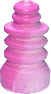 BIRTH Butee elastique suspension 50965 arriere bilatéral 145 mm 18 mm