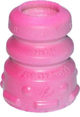 BIRTH Anschlagpuffer Federung 50995 Vorderachse beidseitig 72 mm 26 mm PU Polyurethan
