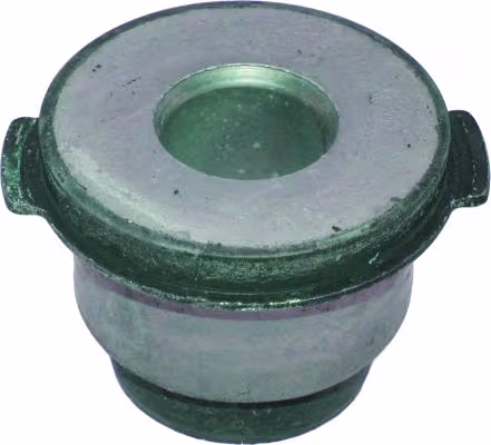 BIRTH 51134 Achskörperlager für die Radaufhängung Vorderachse beidseitig Innendurchmesser 23 mm