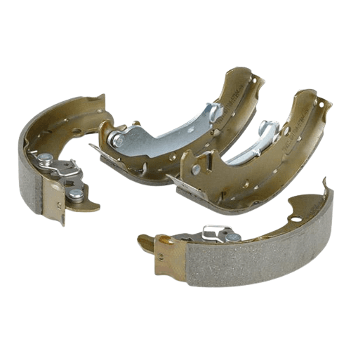 AP XENERGY Jeu de machoires de frein X50379 diamètre 200 mm 39 mm BOSCH ECE R90