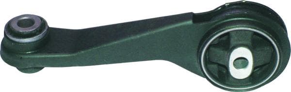 BIRTH Motorlager 51145 vorne unten 248x46x79 mm